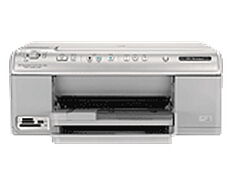 惠普HP Photosmart C6375驱动