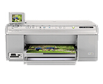 惠普HP Photosmart C6383驱动