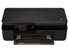 惠普HP Photosmart 5521驱动