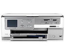 惠普HP Photosmart C8100驱动