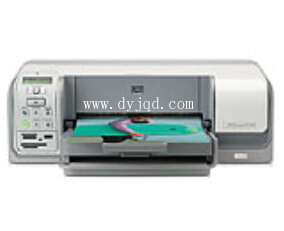 惠普HP Photosmart D5160驱动