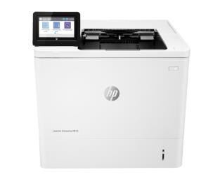 惠普HP LaserJet Enterprise M610dn驱动