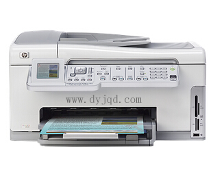 惠普HP Photosmart C6183驱动