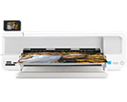 惠普HP Photosmart B8550驱动