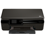 惠普HP Photosmart 5515 - B111h驱动