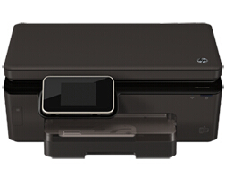 惠普HP Photosmart 6525驱动