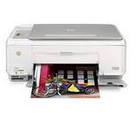 惠普HP Photosmart C3150驱动