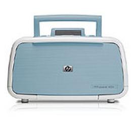 惠普HP Photosmart A520驱动