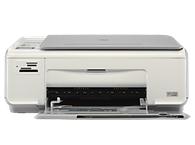 惠普HP Photosmart C4275驱动