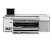 惠普HP Photosmart D7560驱动