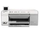 惠普HP Photosmart C5380驱动