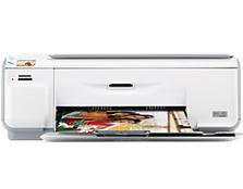 惠普HP Photosmart C4485驱动