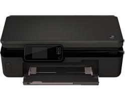 惠普HP Photosmart 5525驱动