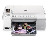 惠普HP Photosmart C5324驱动