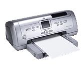 惠普HP Photosmart 7960驱动