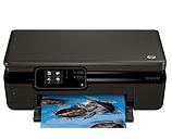 惠普HP Photosmart 5514驱动