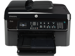 惠普HP Photosmart Premium C410a驱动