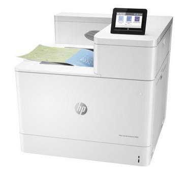 惠普HP Color LaserJet Enterprise M856dn驱动