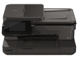 惠普HP Photosmart 7520驱动