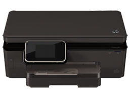 惠普HP Photosmart 6520驱动