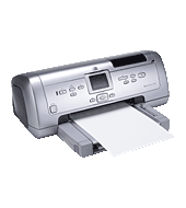 惠普HP Photosmart 7900 series驱动