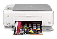 惠普HP Photosmart C3180驱动