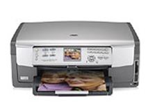 惠普HP Photosmart 3110 All-in-One驱动