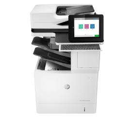 惠普HP LaserJet Managed Flow MFP E62665z驱动