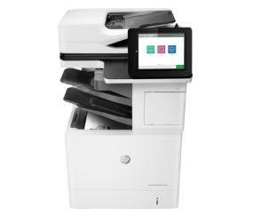 惠普HP LaserJet Managed MFP E62665hs驱动