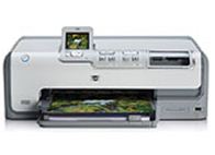 惠普HP Photosmart D7160驱动