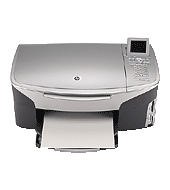 惠普HP Photosmart 2600 Series驱动