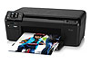 惠普HP Photosmart e-All-in-One Printer - D110a驱动