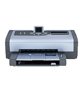 惠普HP Photosmart 7700驱动