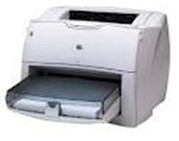 惠普HP LaserJet 1200n驱动
