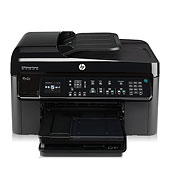 惠普HP Photosmart Premium - C410b驱动