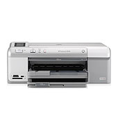 惠普HP Photosmart D5460驱动