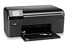 惠普HP Photosmart Wireless e-All-in-One - B110a 一体机驱动