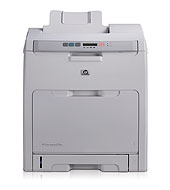 惠普HP Color LaserJet 2700n驱动