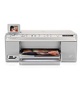 惠普HP Photosmart C6300 Sseries驱动