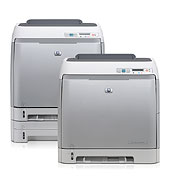 惠普HP Color LaserJet 2605驱动