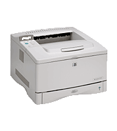 惠普HP LaserJet 5100驱动