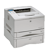 惠普HP LaserJet 5100tn驱动