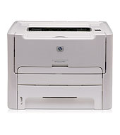 惠普HP LaserJet 1160驱动