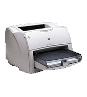惠普HP LaserJet 1150驱动