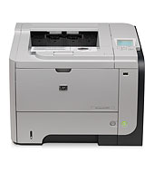 惠普HP LaserJet P3015d驱动