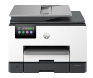 惠普HP OfficeJet Pro 9130驱动