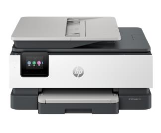 惠普HP OfficeJet Pro 8120驱动