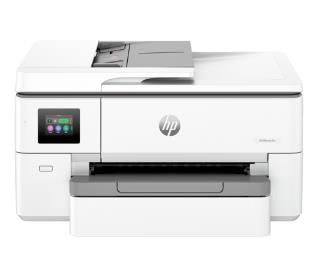惠普HP OfficeJet Pro 9720驱动