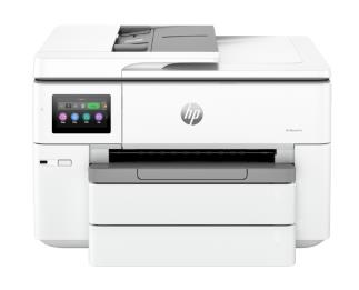 惠普HP OfficeJet Pro 9730驱动