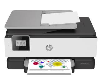 惠普HP Officejet 8013驱动